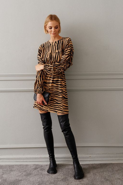 Платье А3220 - Annete фото 3