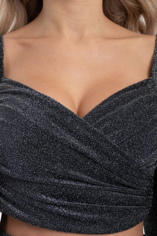 Джемпер М5-4624 - Wisell фото 10