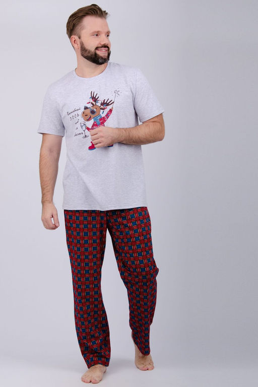 Пижама Приколось 3