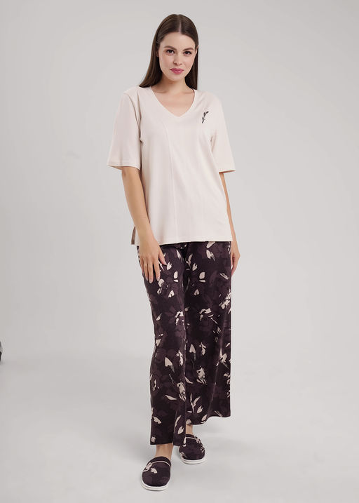 Пижама женская