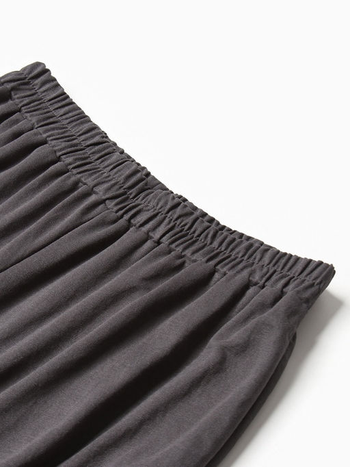 Костюм женский: рубашка, брюки, топ, KAFTAN Base, размер 42, графитовый