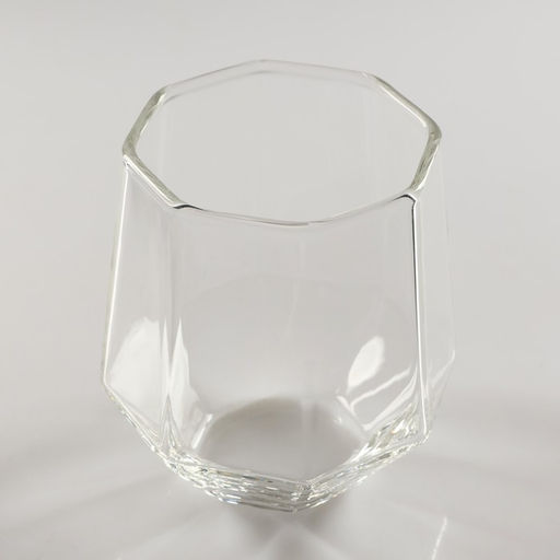 Мини-Бар «Рубин», на подставке, на 2 персоны, штоф - 850 мл, стаканы - 300 мл, 28.5×11×21.5 см, стекло, дерево