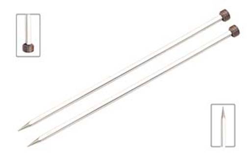 K138 Спицы прямые Nova cubics 8