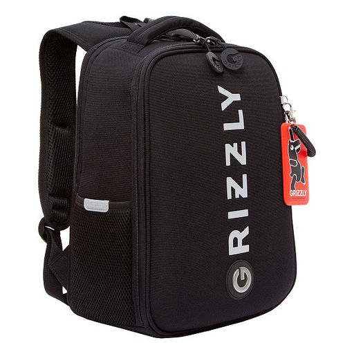 RAw-595-2 Рюкзак школьный - Grizzly фото 45