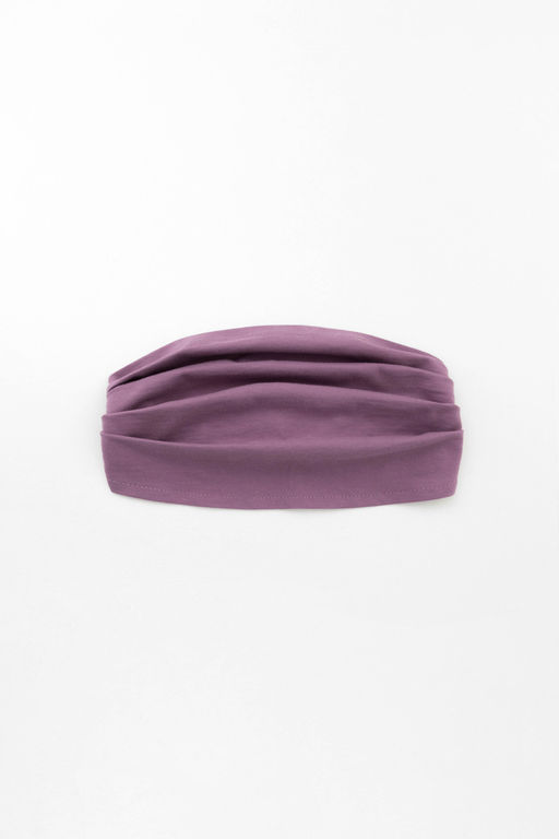 Crockid _ КР 8011/насыщенный виноград к453 косынка для дев