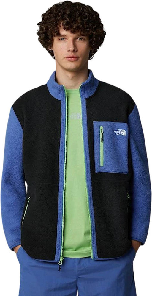 Джемпер мужской - The north face фото 3