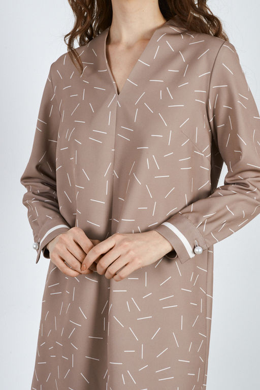 66196 Платье. Уцененный товар