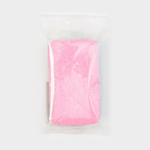 Цена за 2 шт. Салфетка многослойная для уборки из микрофибры MicroPVA, 12×7 см, 12 слоев