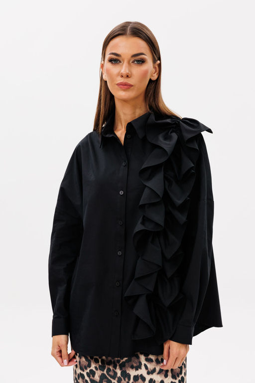 Рубашка Lars Style 995