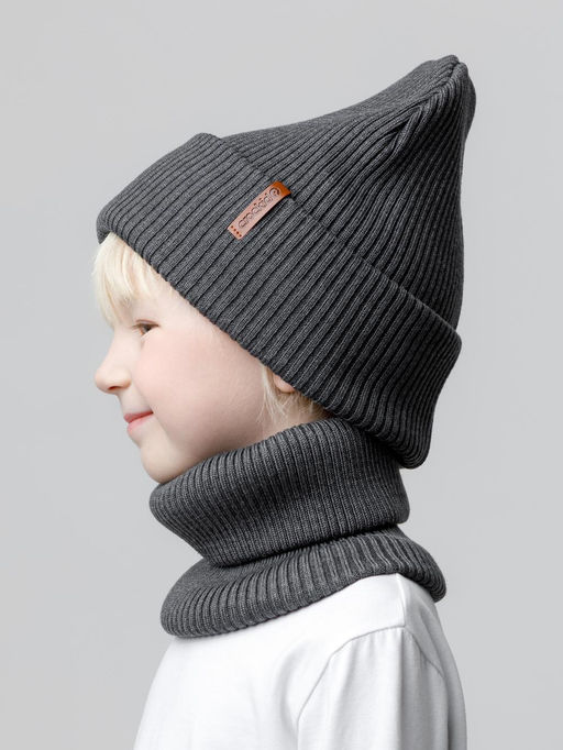 Crockid _ КВ 22019/антрацит комплект дет  фото 3