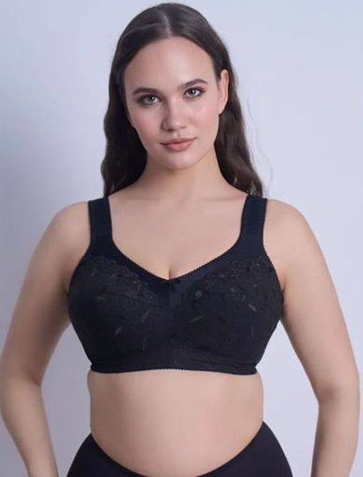 М109 бюст черный