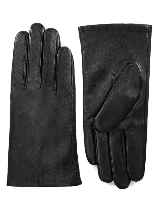 Перчатки мужские 100% ш IS213 black - Eleganzza фото 2