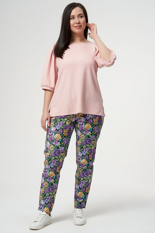 Блузка - Olsi фото 4