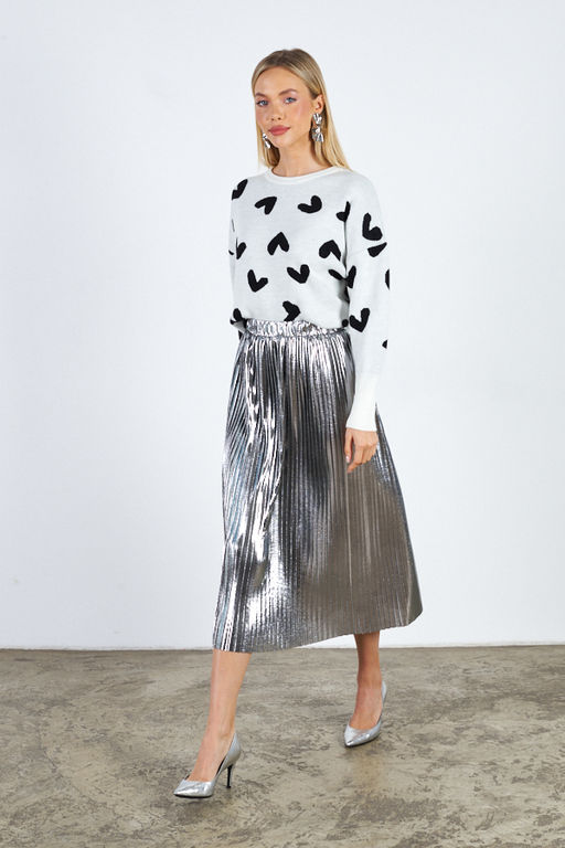 66235 Юбка Eliseeva Olesya  фото 11