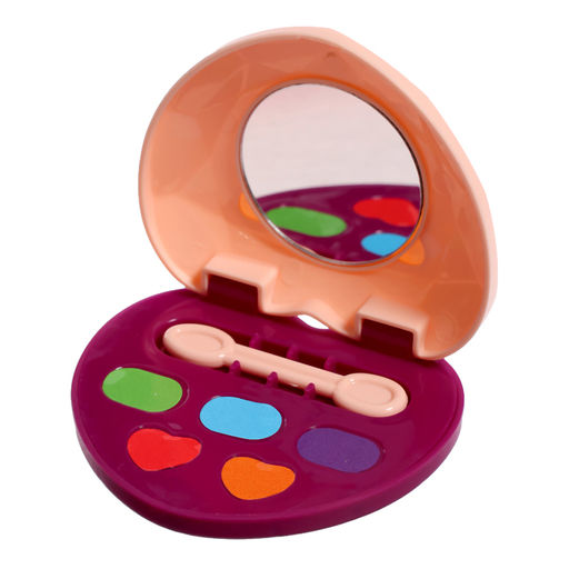 Игровой набор парикмахера «Юный стилист», в чемодане