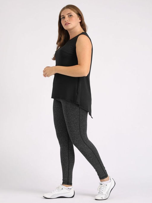 Лосины L.120+ черный - Argo classic фото 10