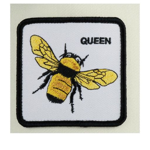 Бейсболка GOORIN BROTHERS арт. 101-0391 (белый)