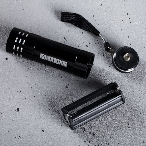 Походный набор Лучший охотник: кружка 175 мл, фонарик - Mode forrest фото 6