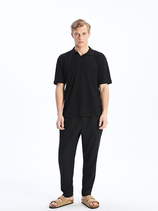 Polo Yaka Erkek Ti??rt