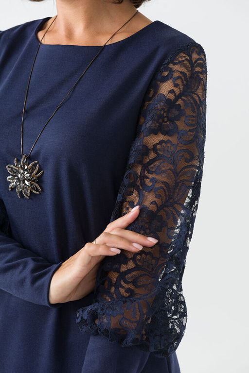 Платье Жозефина(46-58) - Serenada фото 9