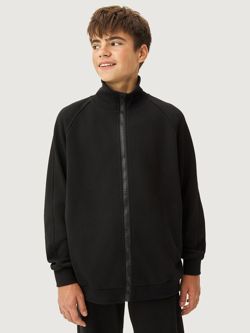 Костюм 7т11326 черный