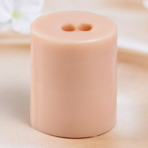 Силиконовый молд, форма для заливки «Космонавт стоит», 6.5×4×3 см