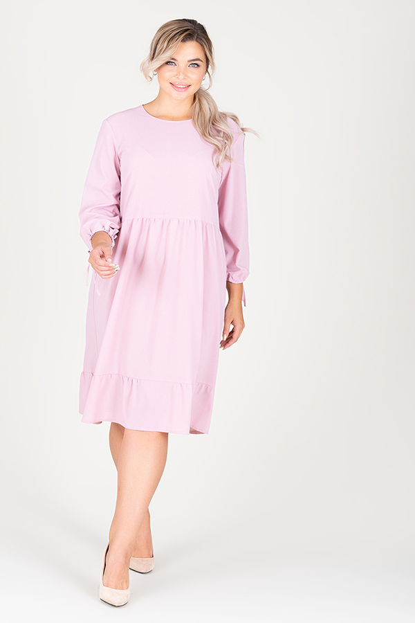 56149 Платье Eliseeva Olesya  фото 11