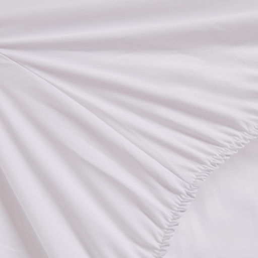 КПБ Candies Бархат Сатин с простыней на резинке по кругу CANBSR01 Семейный