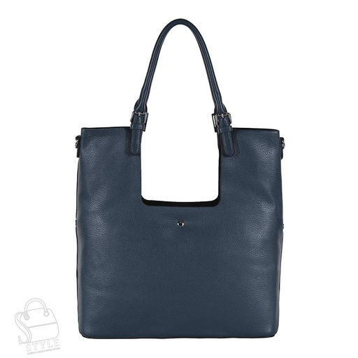 Сумка женская  593453 blue Velina Fabbiano-Safenta  в Новосибирске