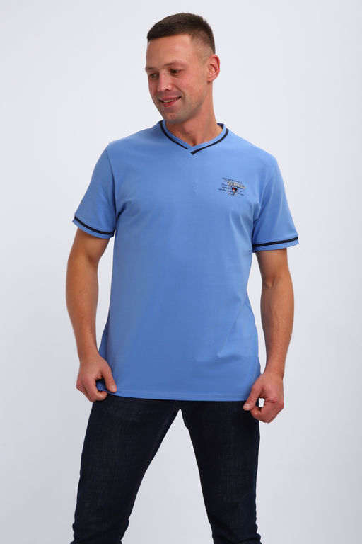 Футболка мужская 059