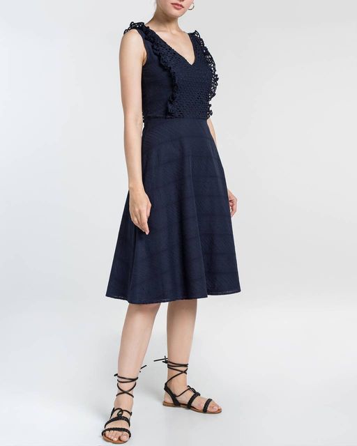 Платье жен. - Incity фото 3