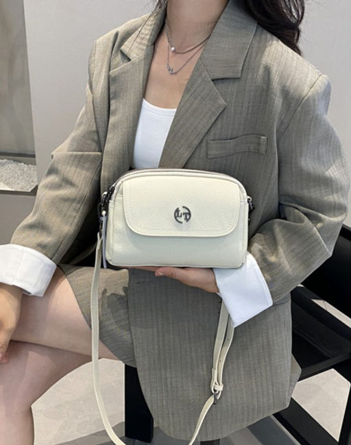 Cумка женская Lanotti 2031/Шампань