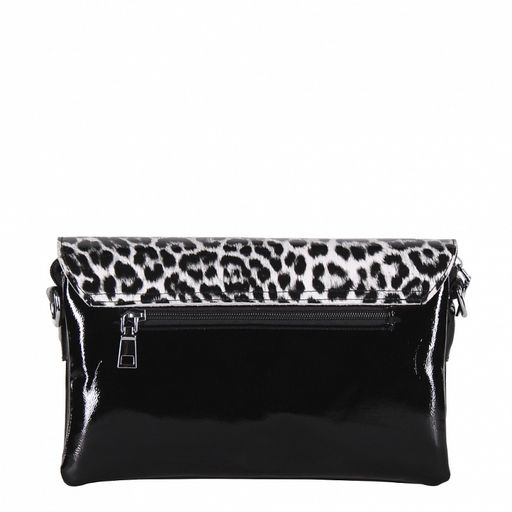 Сумка 00101-9NN black Natale Navetta