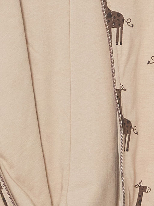 1.6 Tog Erkek Bebek Tulum(0-12 Ay Patikli, 12 Ay+ Patiksiz)