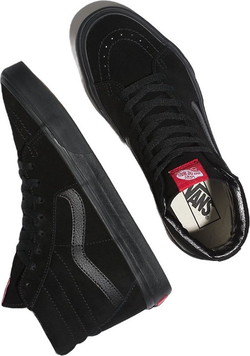 Кеды взрослые - Vans фото 6