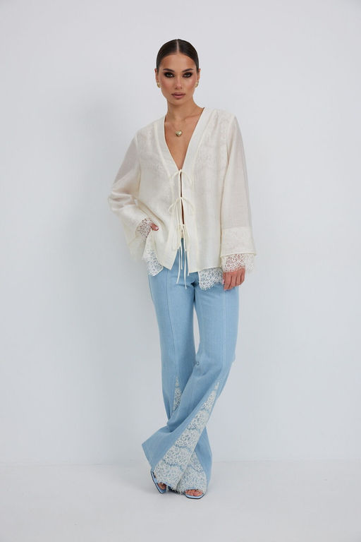 Джинсы Vesnaletto 4402  фото 6