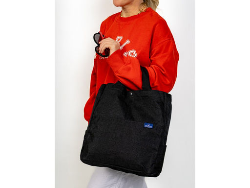 Сумка женская текстиль Lanotti 1701.1