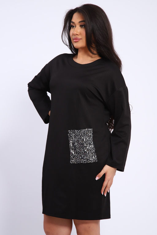 Женское платье 31920 - Натали фото 7