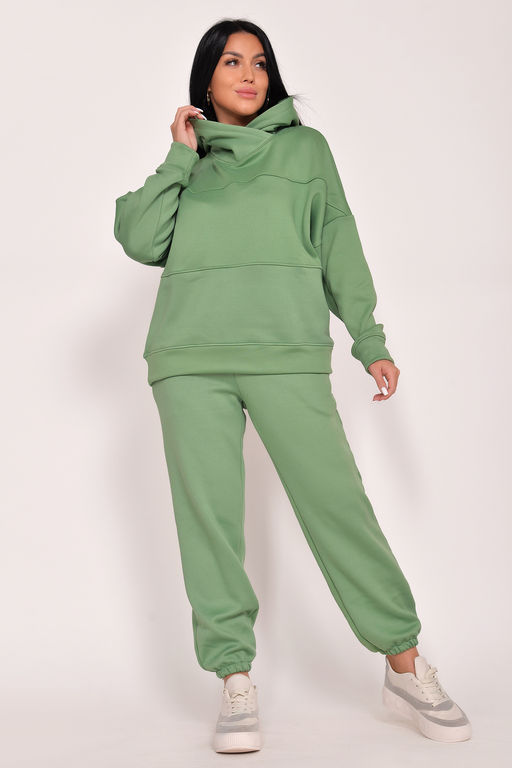 Костюм утепленный Л01211