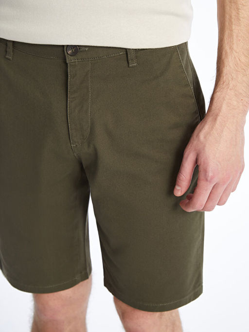 Standart Kal?p Gabardin Erkek ?ort