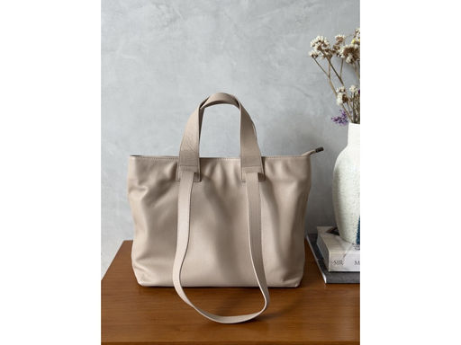 Cумка женская Lanotti YN 236/бежевый