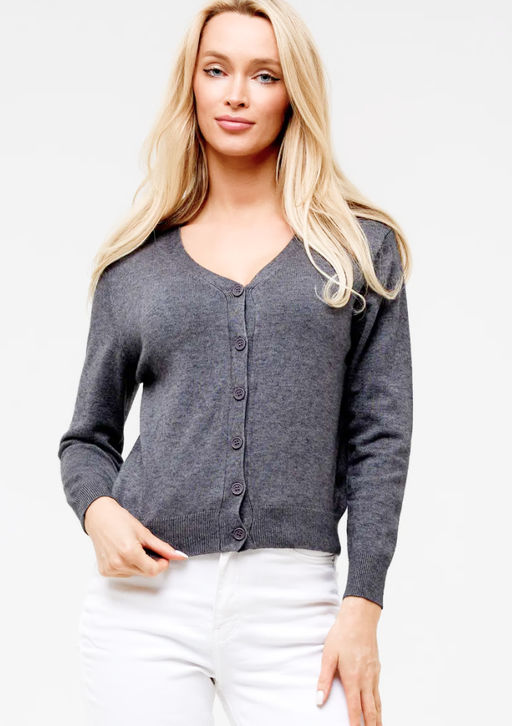 Женский кардиган Patiskha 188002