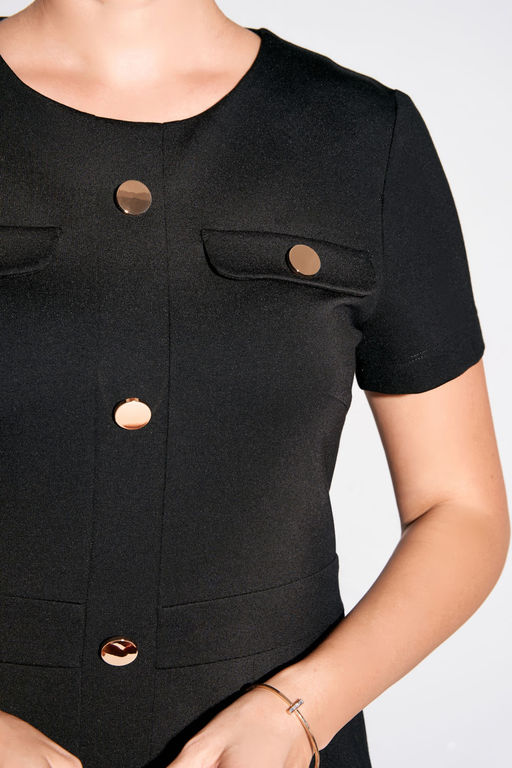 Платье Foxy Fox 1535  фото 5