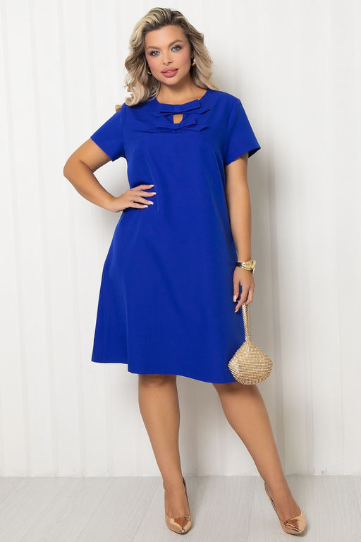 Платье П-2248/1 - Леди агата фото 4