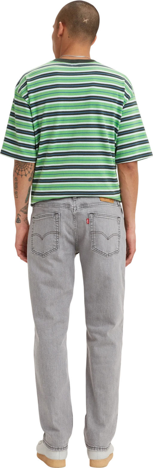 Джинсы мужские