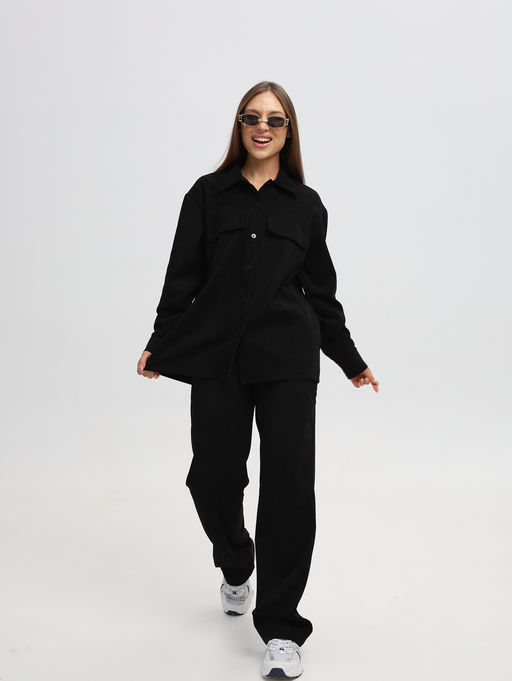 Костюм вельветовый 20686