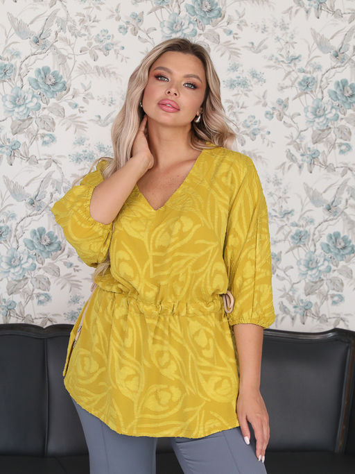 Блуза М4-5558/7