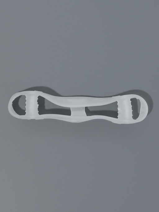 Выпрямитель-тренажёр для пальцев ног 13*3,5см накл ОТ