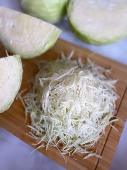 Капуста ЧУДО НА ХРАНЕНИЕ F1 Легко долежит до нового урожая! Вкусовые качества по мере хранения только улучшаются! - Уральский дачник фото 6