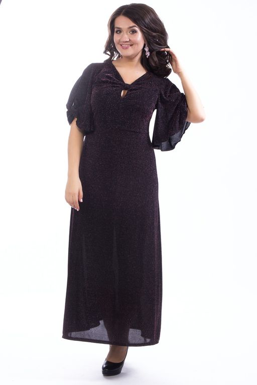 Платье П3-3886/3 - Wisell фото 2